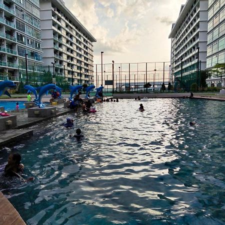 Austin Palazio Apartment ジョホールバル エクステリア 写真