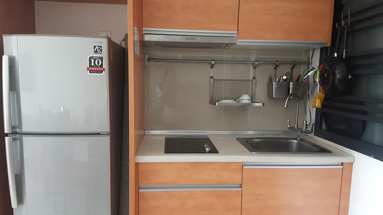 Austin Palazio Apartment ジョホールバル エクステリア 写真