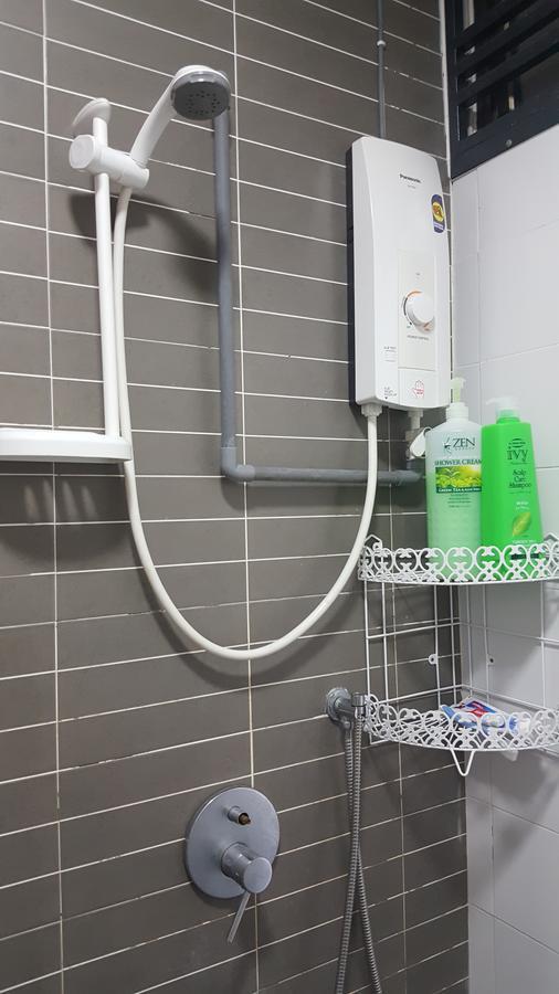 Austin Palazio Apartment ジョホールバル エクステリア 写真